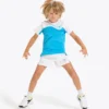 J. Short Bermude de tenis – Junior