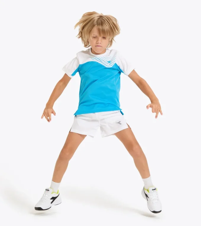 J. Short Bermude de tenis – Junior