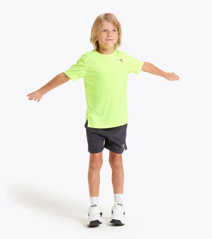 J. Short Bermude de tenis – Junior