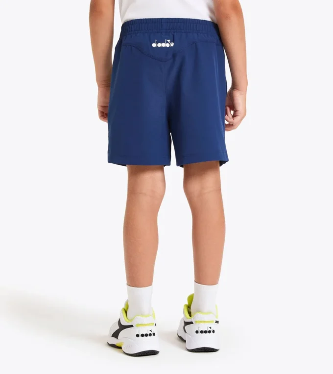 J. Short Bermude de tenis – Junior