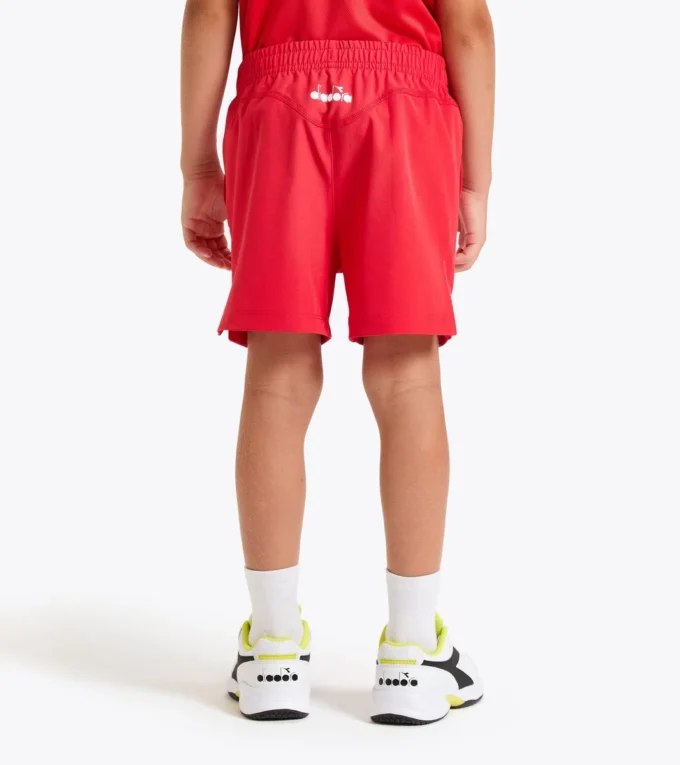 J. Short Bermude de tenis – Junior