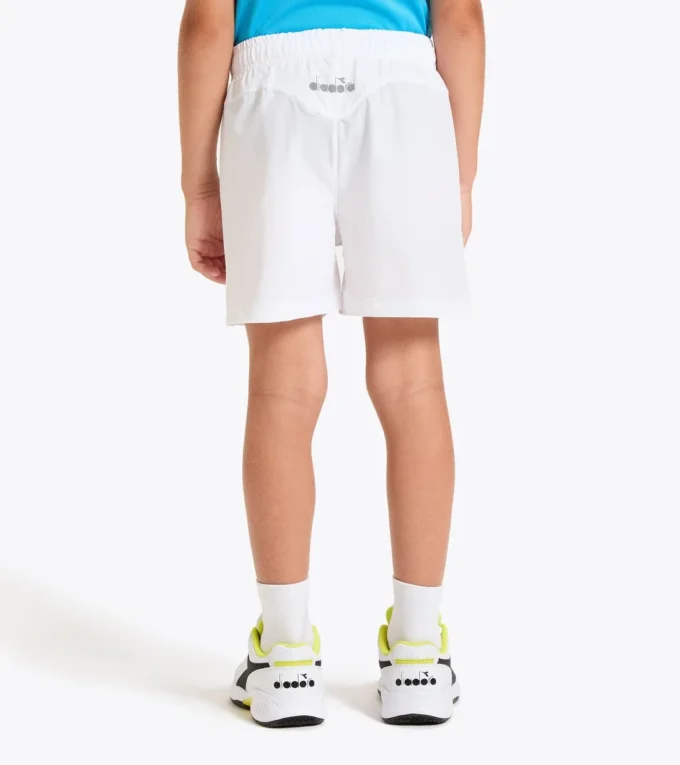 J. Short Bermude de tenis – Junior