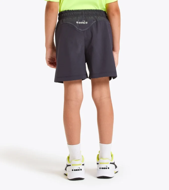 J. Short Bermude de tenis – Junior