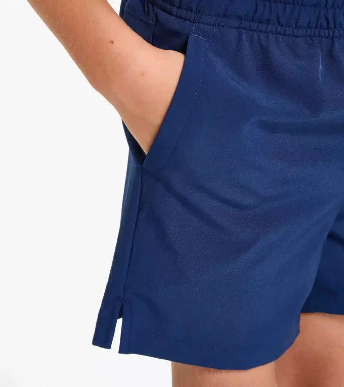 J. Short Bermude de tenis – Junior