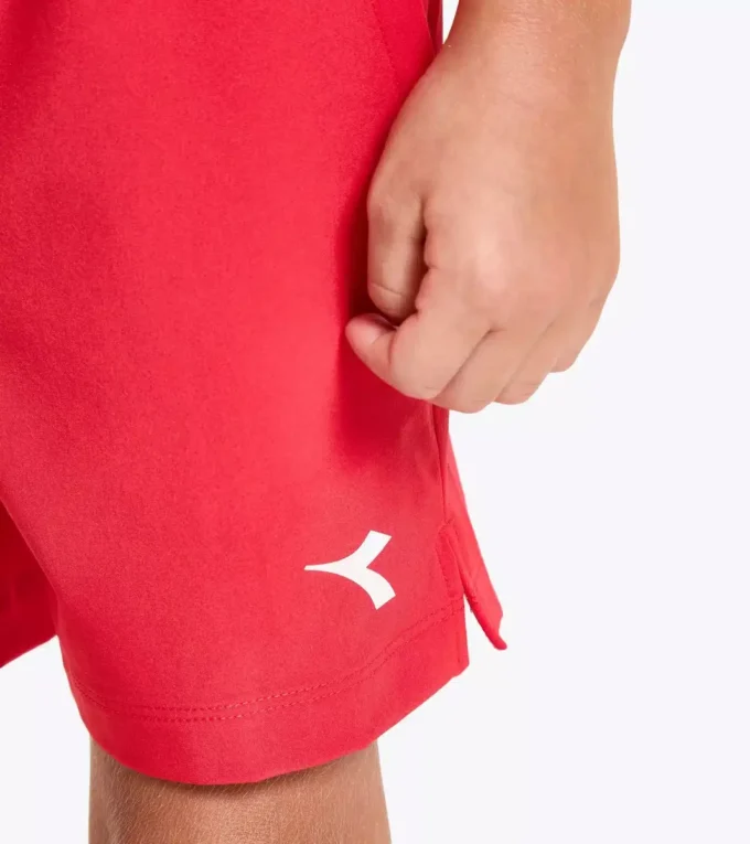 J. Short Bermude de tenis – Junior