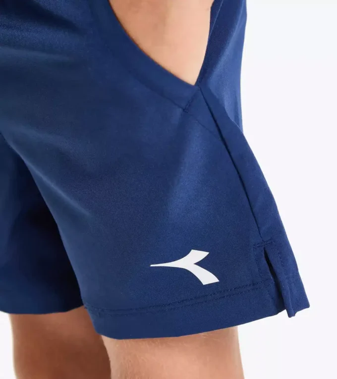 J. Short Bermude de tenis – Junior