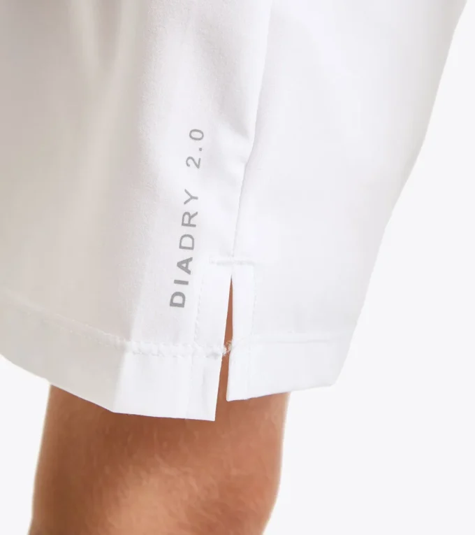 J. Short Bermude de tenis – Junior
