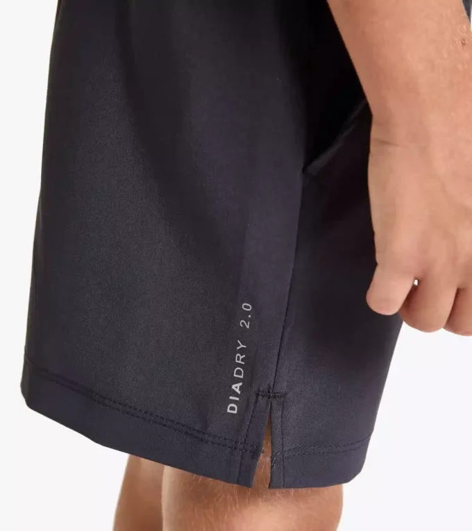 J. Short Bermude de tenis – Junior