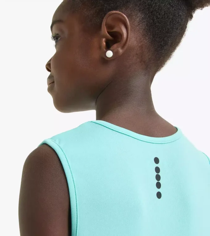 J. Singlet Singlet – Copii – Unisex