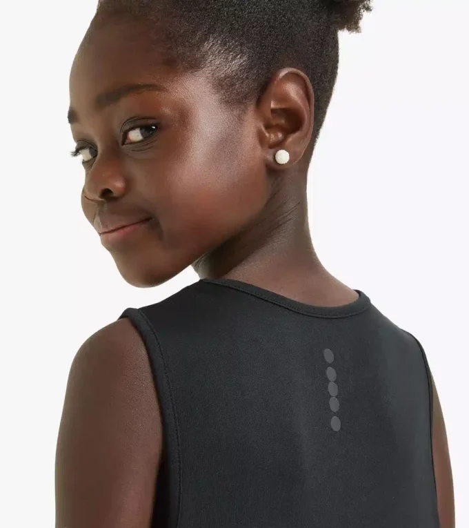 J. Singlet Singlet – Copii – Unisex