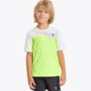 J. T-Shirt Court Tricou de tenis – Junior J. T-Shirt Court Tricou de tenis – Junior