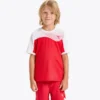 J. T-Shirt Court Tricou de tenis – Junior J. T-Shirt Court Tricou de tenis – Junior