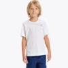 J. T-Shirt Court Tricou de tenis – Junior J. T-Shirt Court Tricou de tenis – Junior