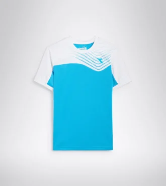 J. T-Shirt Court Tricou de tenis – Junior