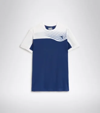 J. T-Shirt Court Tricou de tenis – Junior
