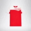 J. T-Shirt Court Tricou de tenis – Junior J. T-Shirt Court Tricou de tenis – Junior
