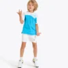 J. T-Shirt Court Tricou de tenis – Junior J. T-Shirt Court Tricou de tenis – Junior