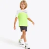 J. T-Shirt Court Tricou de tenis – Junior J. T-Shirt Court Tricou de tenis – Junior