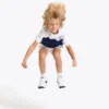 J. T-Shirt Court Tricou de tenis – Junior J. T-Shirt Court Tricou de tenis – Junior