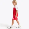 J. T-Shirt Court Tricou de tenis – Junior J. T-Shirt Court Tricou de tenis – Junior
