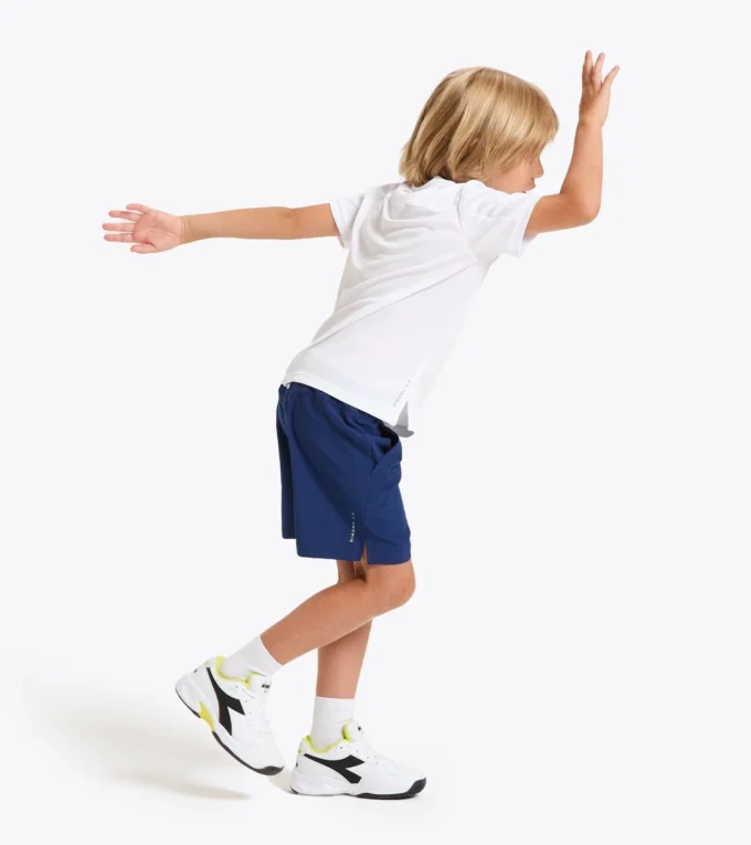 J. T-Shirt Court Tricou de tenis – Junior J. T-Shirt Court Tricou de tenis – Junior
