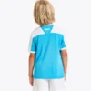J. T-Shirt Court Tricou de tenis – Junior J. T-Shirt Court Tricou de tenis – Junior