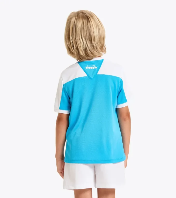 J. T-Shirt Court Tricou de tenis – Junior J. T-Shirt Court Tricou de tenis – Junior