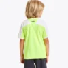 J. T-Shirt Court Tricou de tenis – Junior J. T-Shirt Court Tricou de tenis – Junior