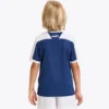 J. T-Shirt Court Tricou de tenis – Junior J. T-Shirt Court Tricou de tenis – Junior