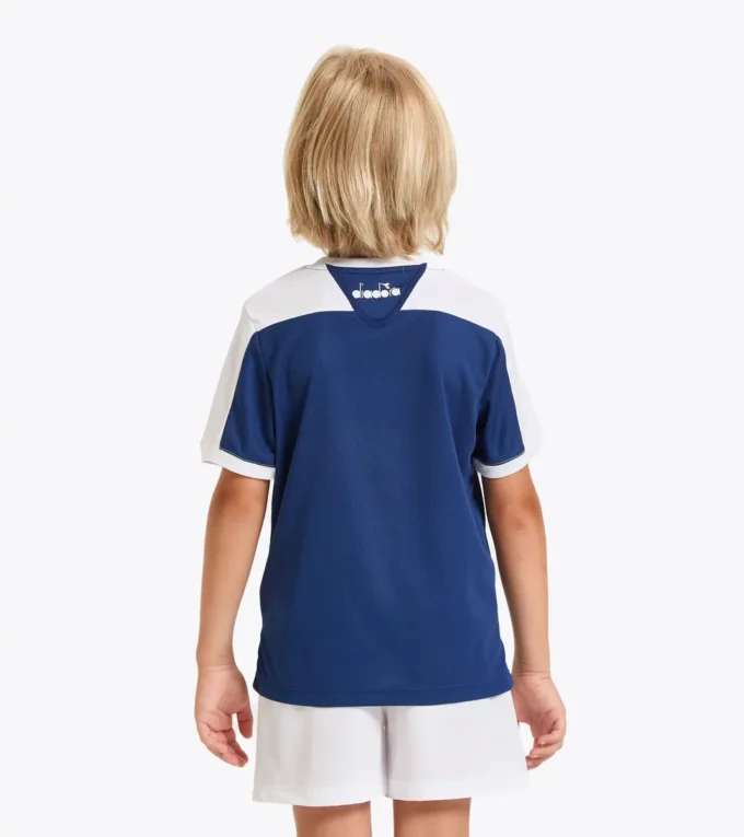 J. T-Shirt Court Tricou de tenis – Junior J. T-Shirt Court Tricou de tenis – Junior