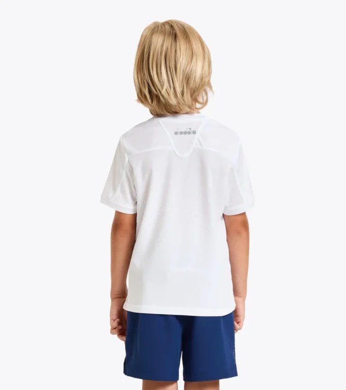 J. T-Shirt Court Tricou de tenis – Junior J. T-Shirt Court Tricou de tenis – Junior