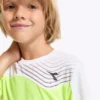 J. T-Shirt Court Tricou de tenis – Junior J. T-Shirt Court Tricou de tenis – Junior