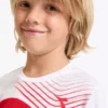J. T-Shirt Court Tricou de tenis – Junior J. T-Shirt Court Tricou de tenis – Junior