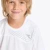 J. T-Shirt Court Tricou de tenis – Junior J. T-Shirt Court Tricou de tenis – Junior