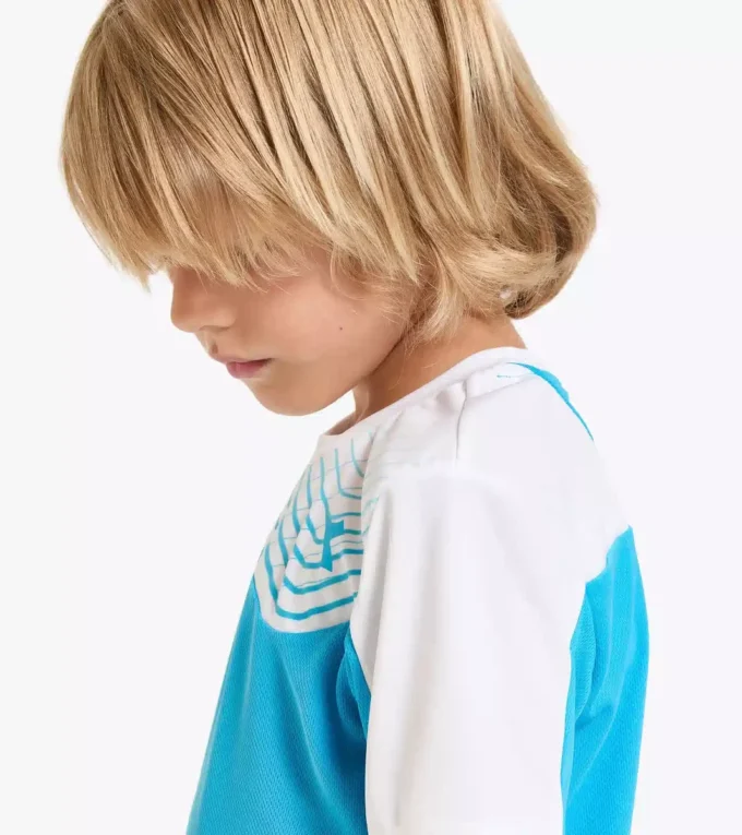 J. T-Shirt Court Tricou de tenis – Junior J. T-Shirt Court Tricou de tenis – Junior