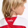 J. T-Shirt Court Tricou de tenis – Junior J. T-Shirt Court Tricou de tenis – Junior