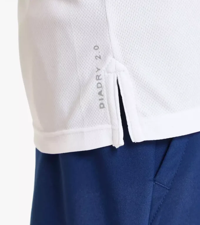 J. T-Shirt Court Tricou de tenis – Junior J. T-Shirt Court Tricou de tenis – Junior