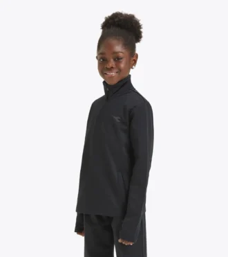 J. Warm Up Tricou sport – Copii – Unisex