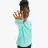 J. Warm Up Tricou sport – Copii – Unisex J. Warm Up Tricou sport – Copii – Unisex