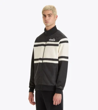 Jacheta 80S Jacheta sport cu croială regular – Unisex