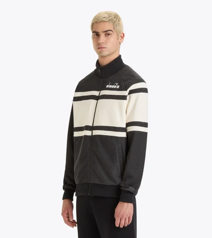 Jacheta 80S Jacheta sport cu croială regular – Unisex