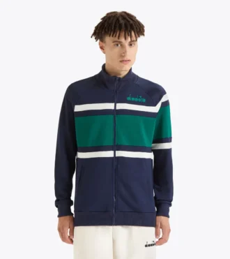Jacheta 80S Jacheta sport cu croială regular – Unisex