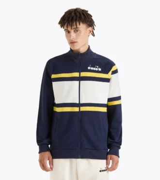 Jacheta 80S Jacheta sport cu croială regular – Unisex
