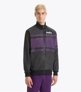 Jacheta 80S Jacheta sport cu croială regular – Unisex