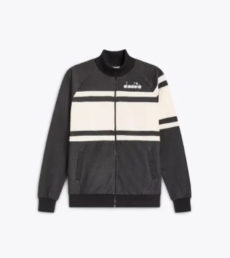 Jacheta 80S Jacheta sport cu croială regular – Unisex