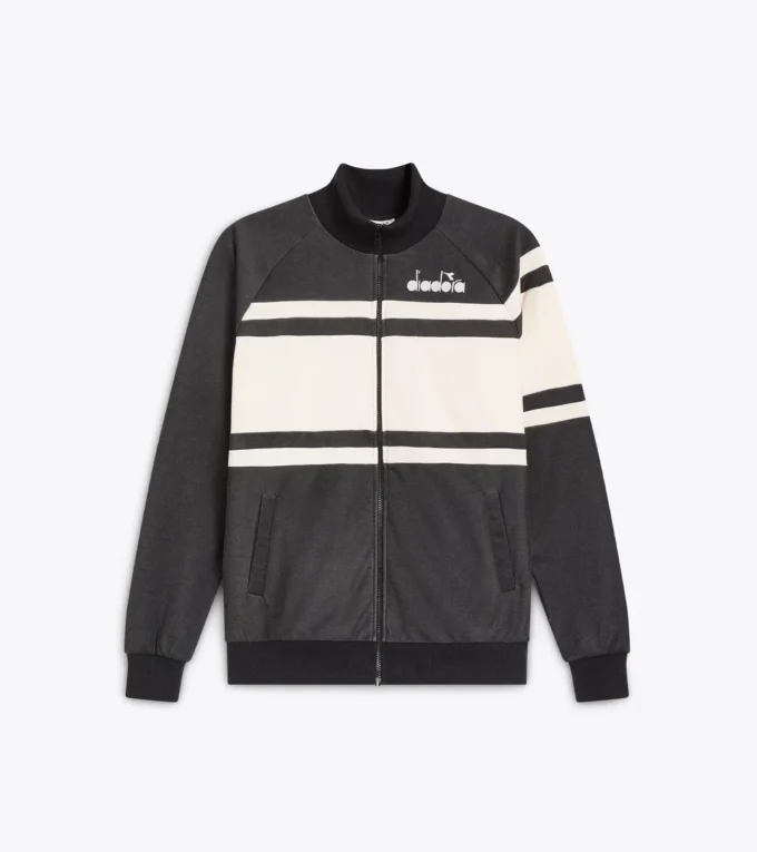 Jacheta 80S Jacheta sport cu croială regular – Unisex