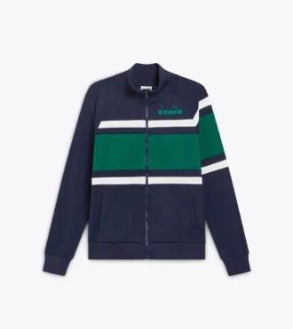 Jacheta 80S Jacheta sport cu croială regular – Unisex