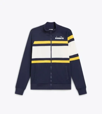 Jacheta 80S Jacheta sport cu croială regular – Unisex