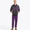 Jacheta 80S Jacheta sport cu croială regular – Unisex