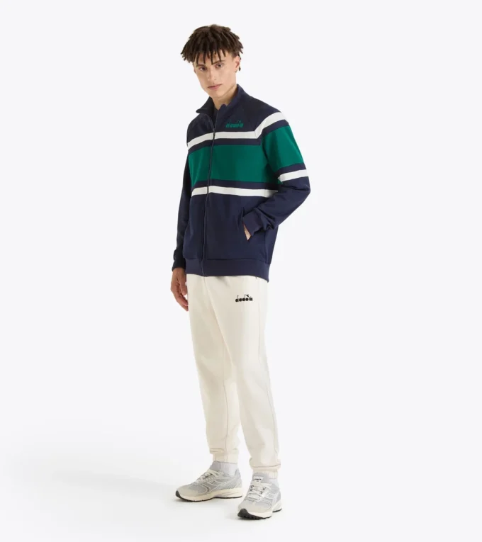 Jacheta 80S Jacheta sport cu croială regular – Unisex